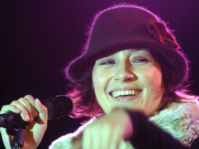 Katarína Koščová