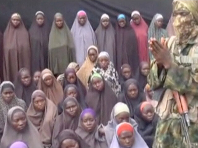 nigeria, chibok, boko haram, školáčky