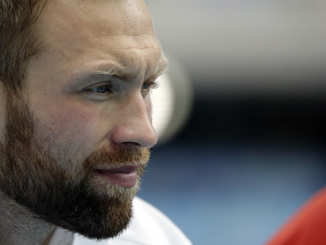 Robert Harting
