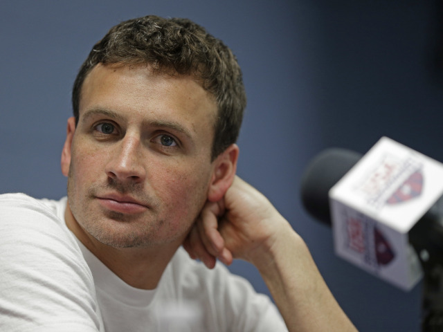 Ryan Lochte