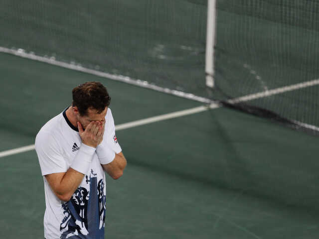 Andy Murray