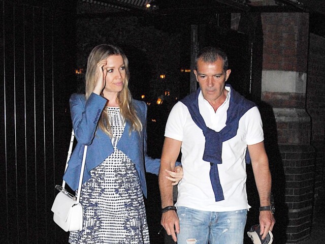 banderas ANtonio