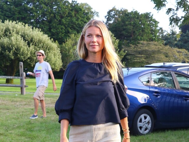 Gwyneth Paltrow