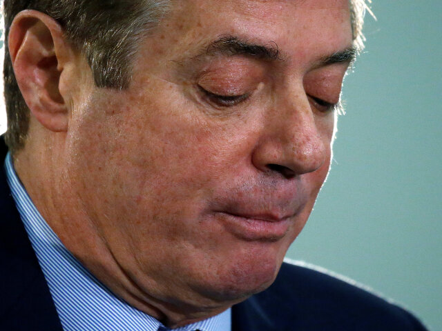 Paul Manafort