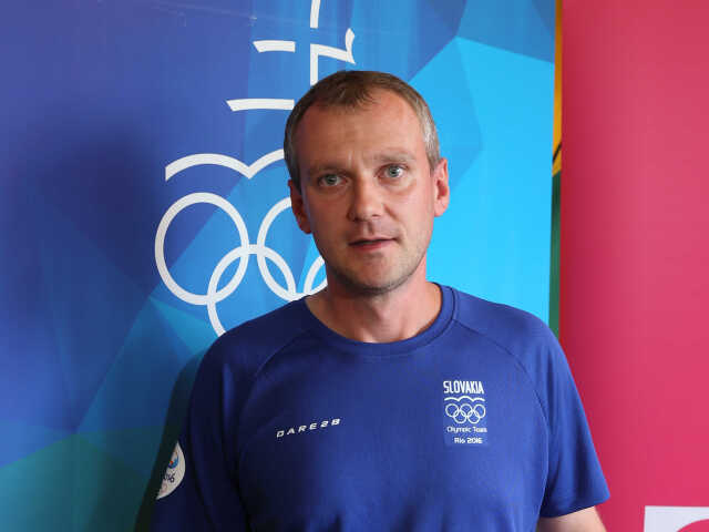 Pavol Kopp