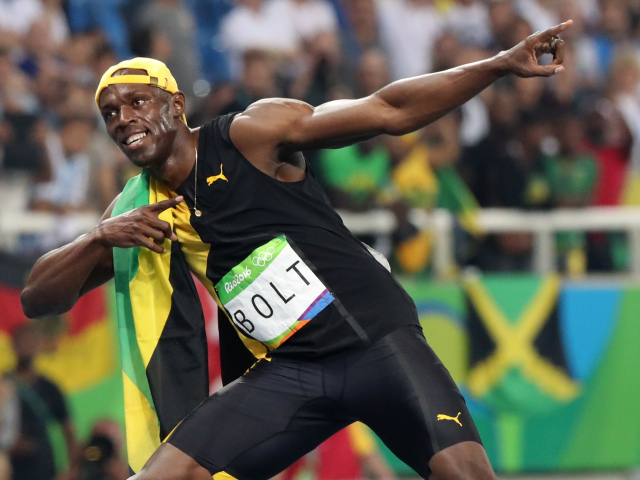 Rio Olympics Athletics
