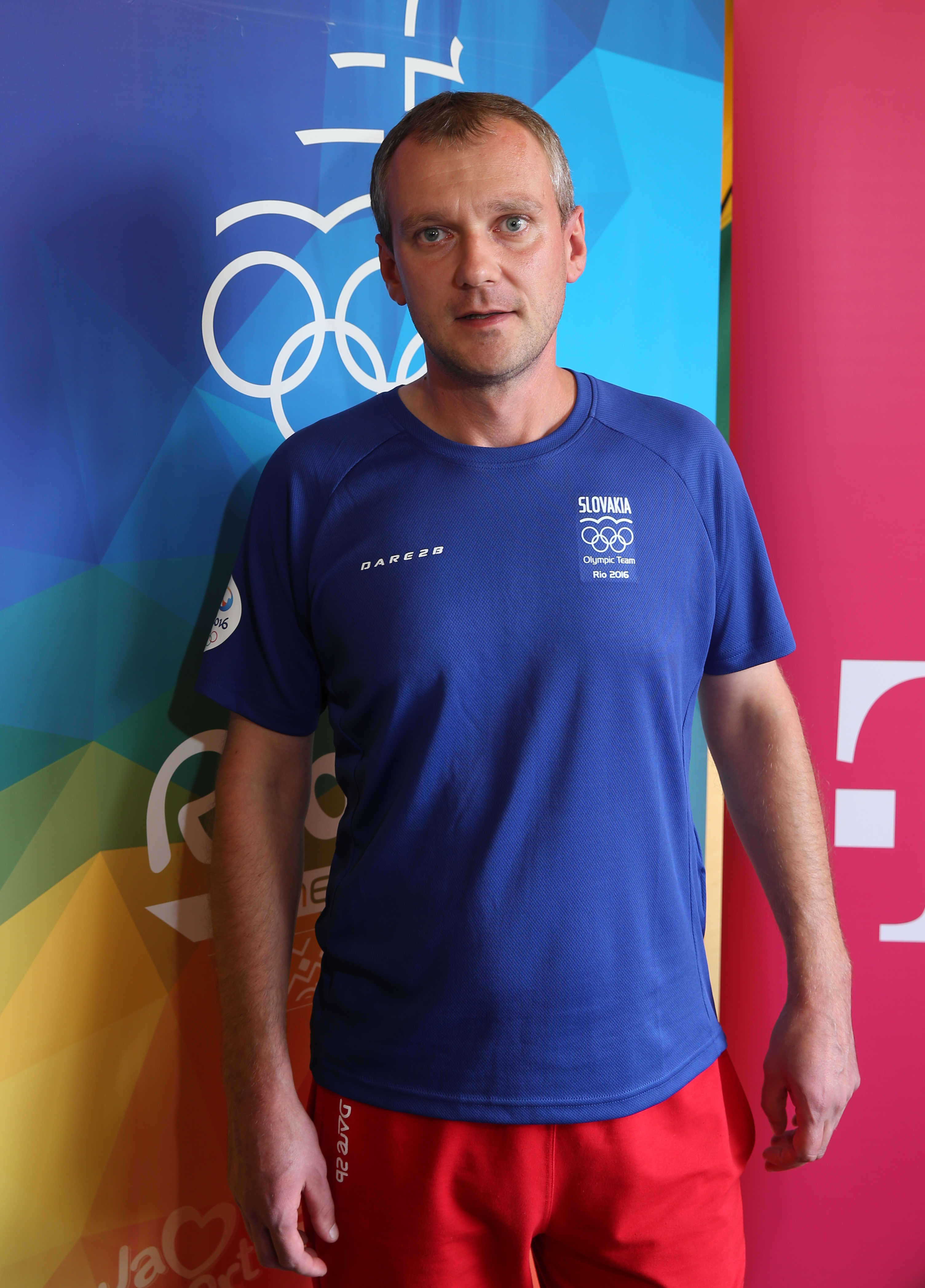 Pavol Kopp.