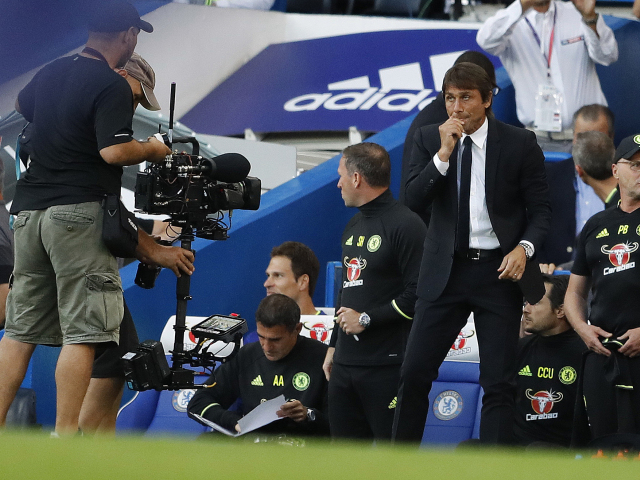 Antonio Conte