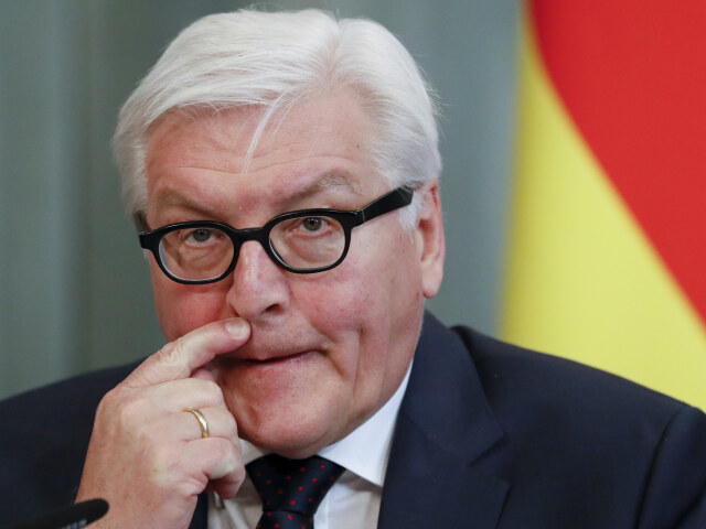 Frank-Walter Steinmeier