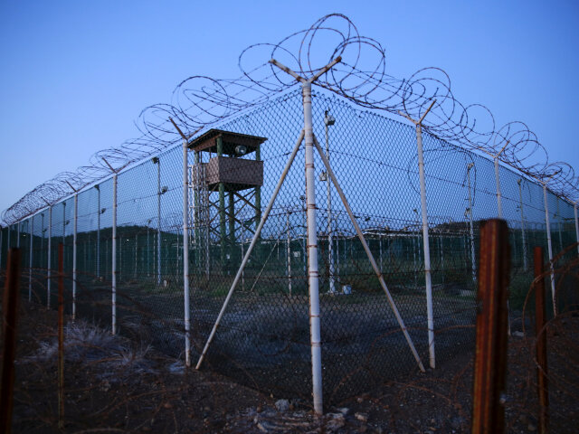 Guantanamo, väznica