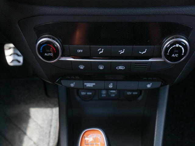 Hyundai i20 Active
