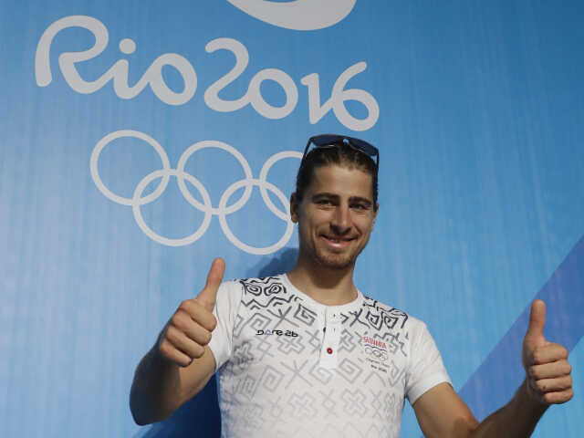 Peter Sagan