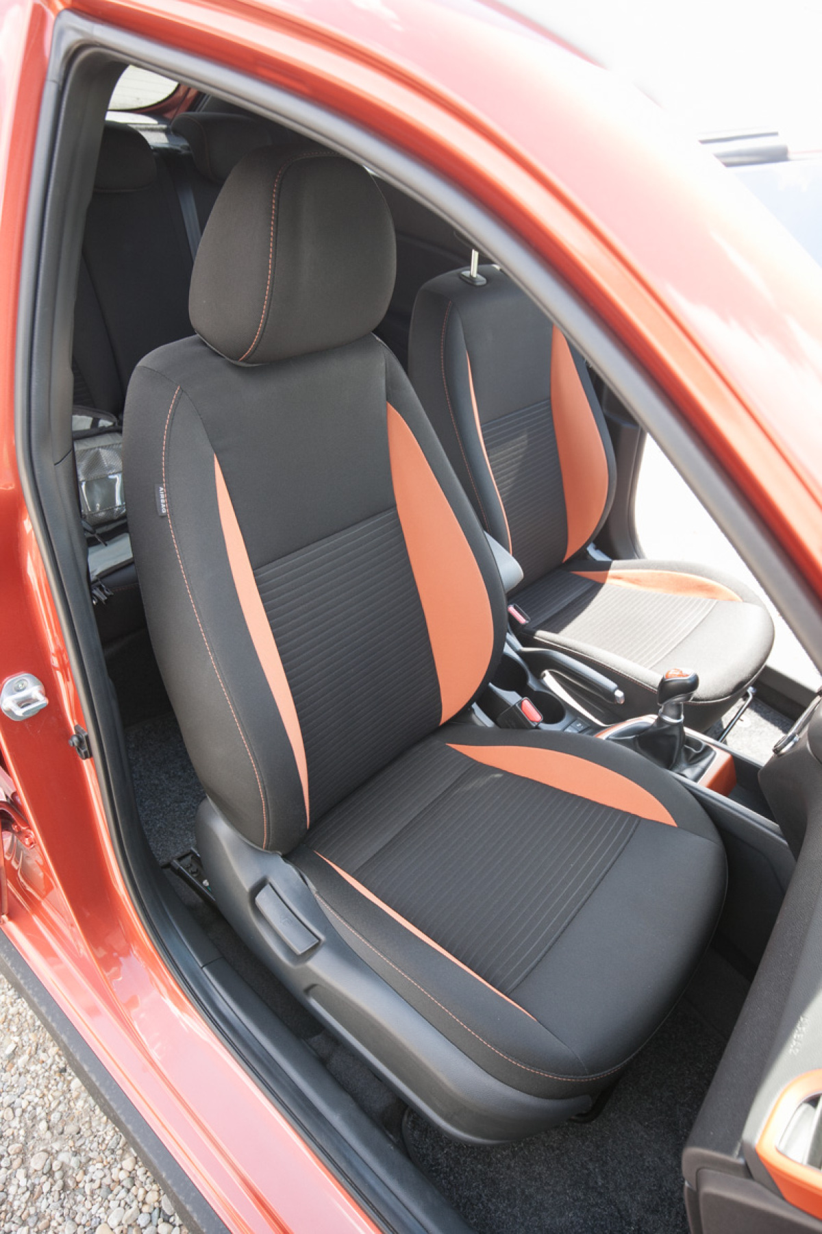 Hyundai i20 Active