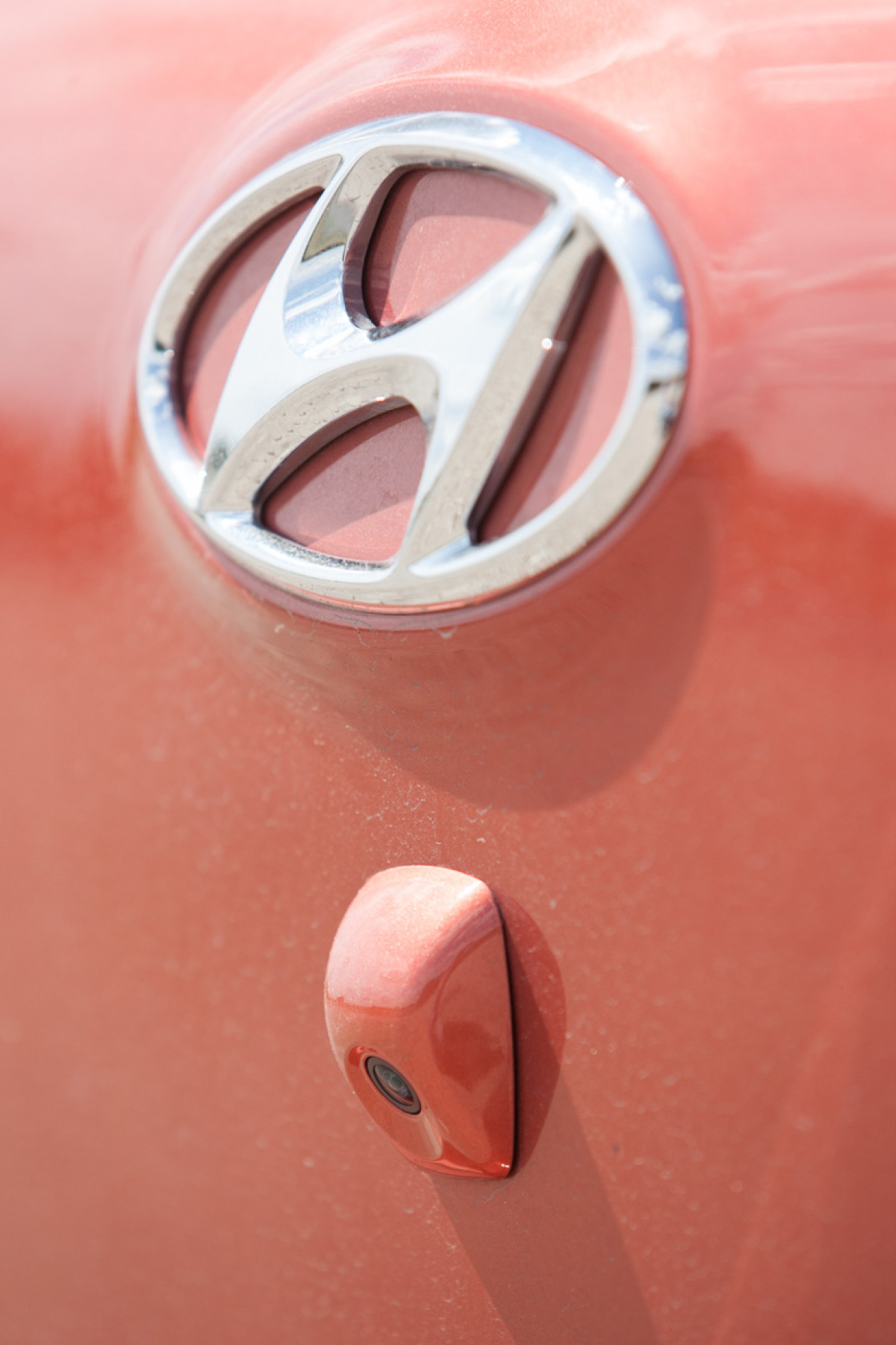 Hyundai i20 Active