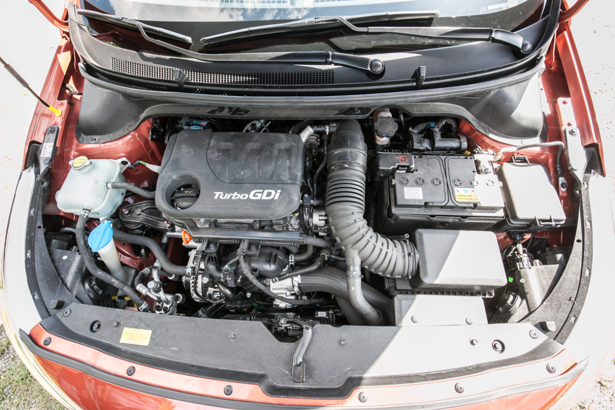 Hyundai i20 Active