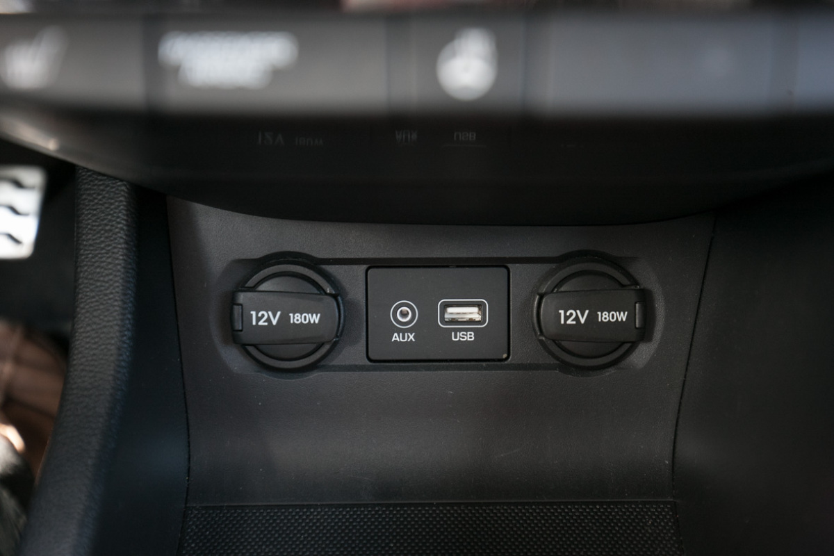 Hyundai i20 Active