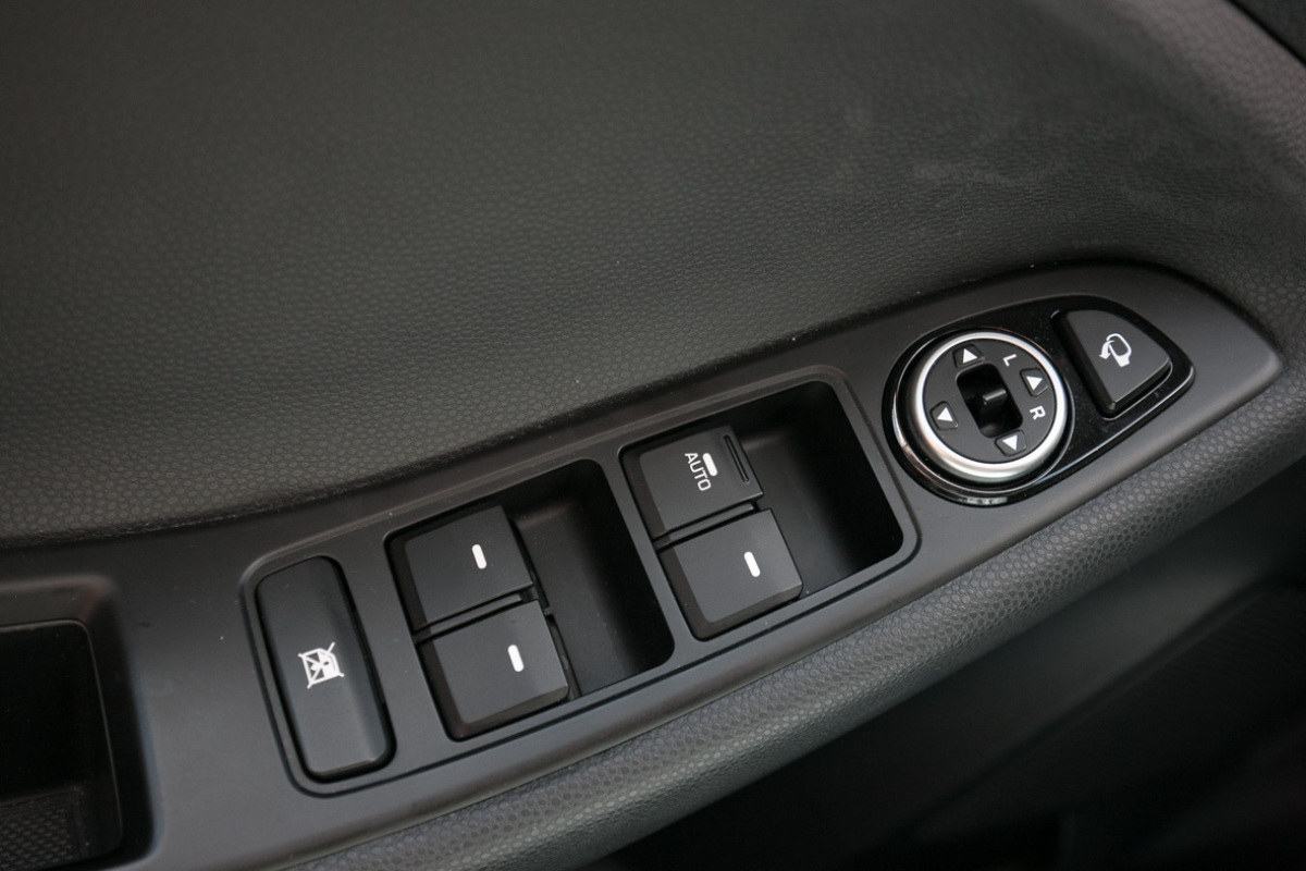 Hyundai i20 Active