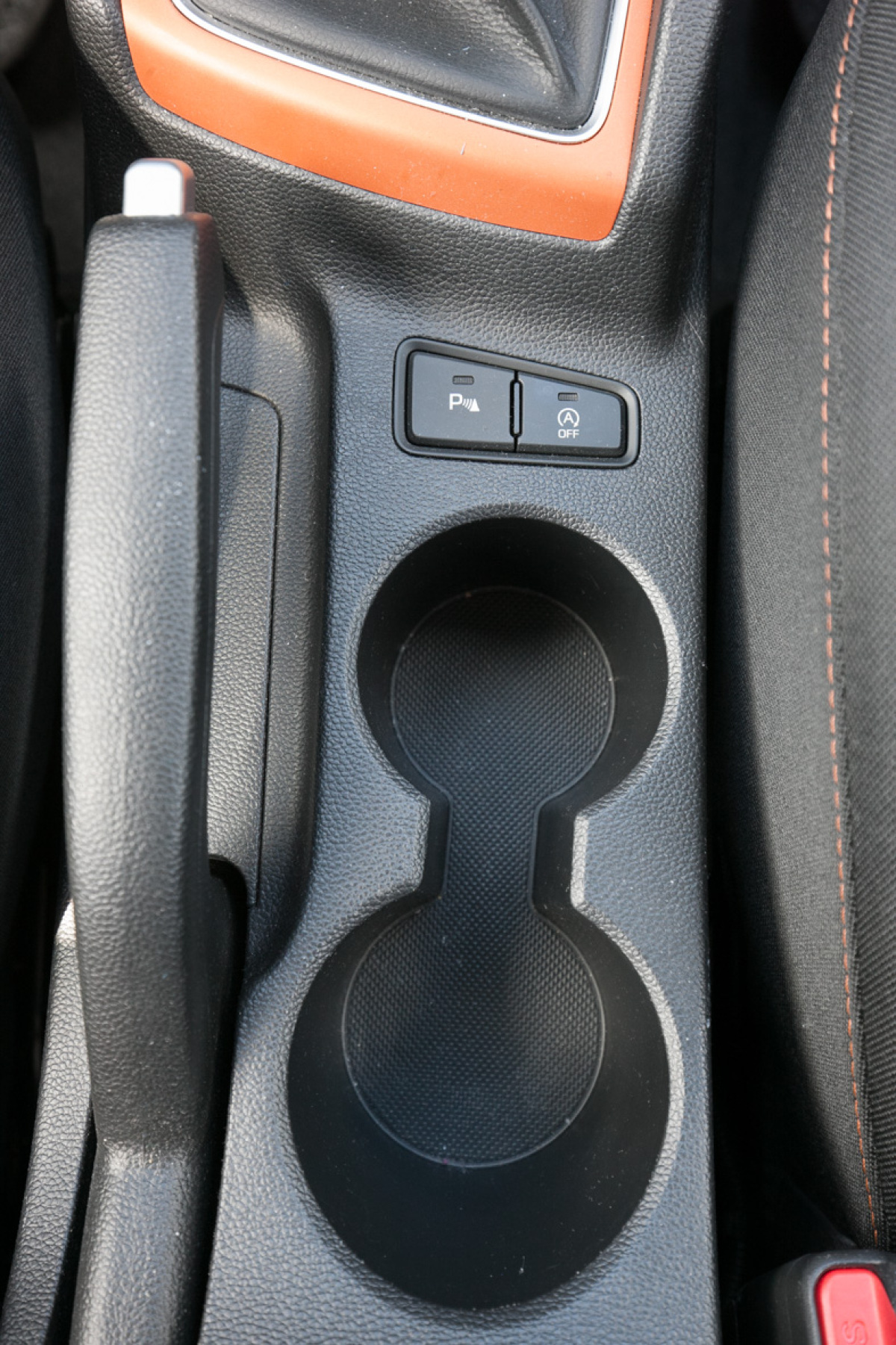 Hyundai i20 Active