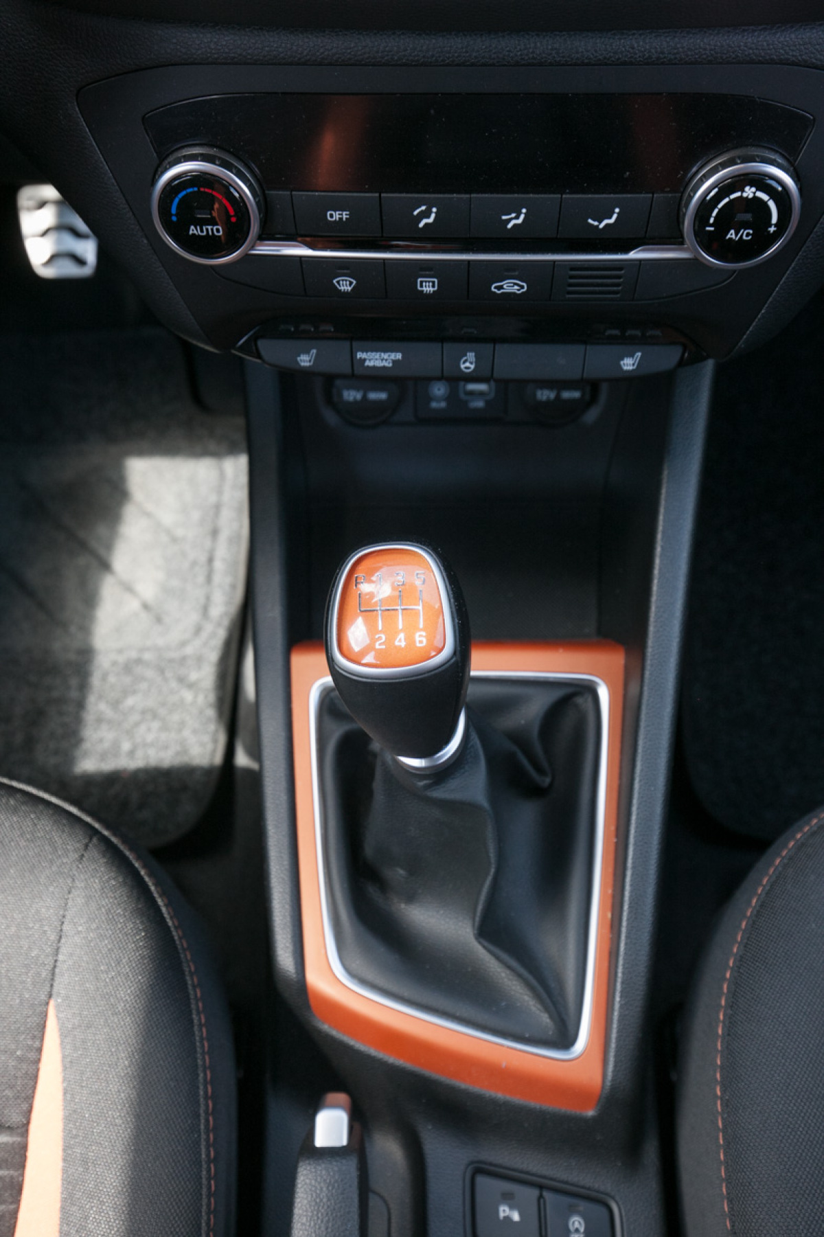 Hyundai i20 Active