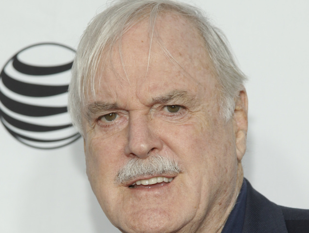 2015 Tribeca Film Festival - "Monty Python and the Holy Grail" Screening