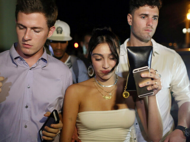Lourdes Leon