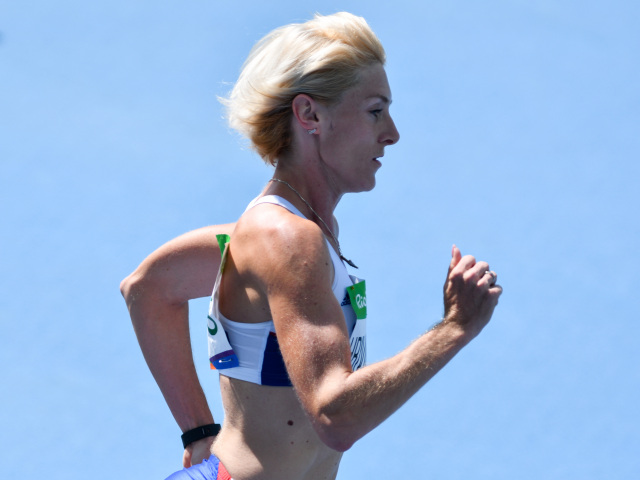 Lucia Hrivnák Klocová