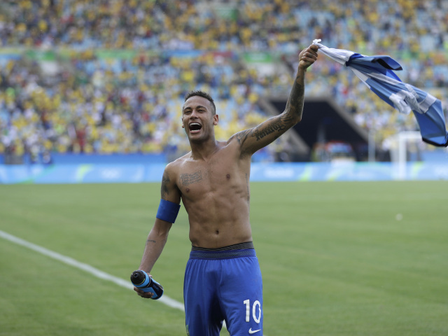 Neymar