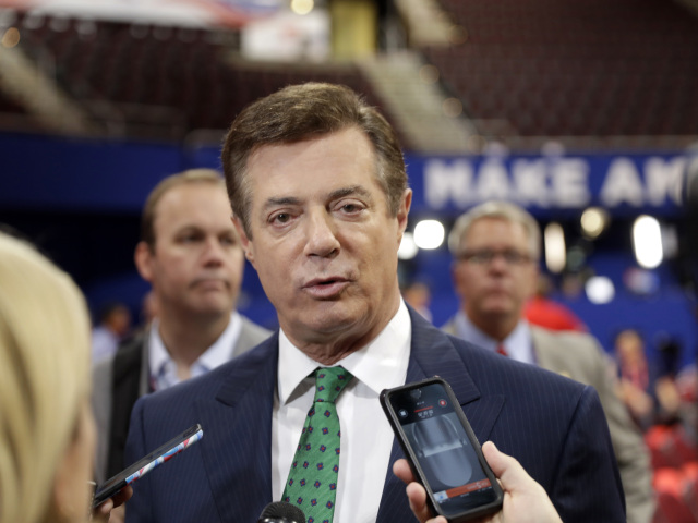 Paul Manafort