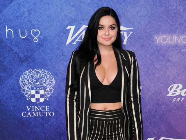 Ariel Winter