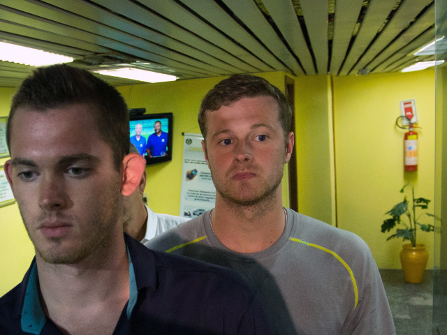 Gunnar Bentz, Jack Conger