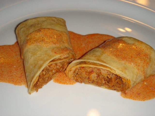 Hortobádyiho palacinky