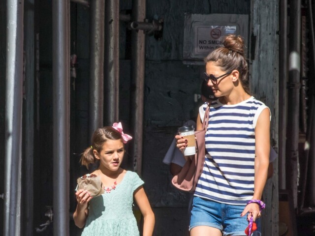Katie Holmes