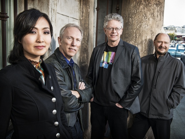 Kronos photographed in San Francisco, CA March 26, 2013Â©Jay Blakesberg