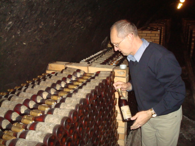 Milan Kakaš, Tokaj&CO
