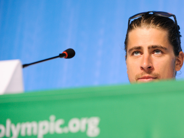 Peter Sagan