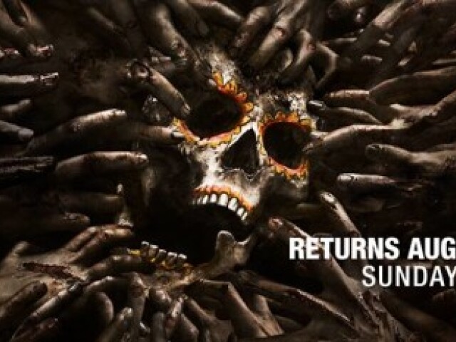 Fear The Walking Dead - smrť sa stala formalitou, ktorá nepozná hranice!