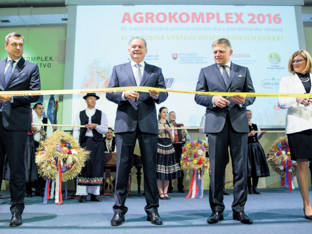 Agrokomplex 2016