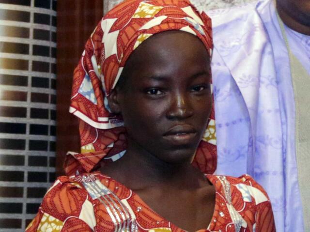 Amina Ali