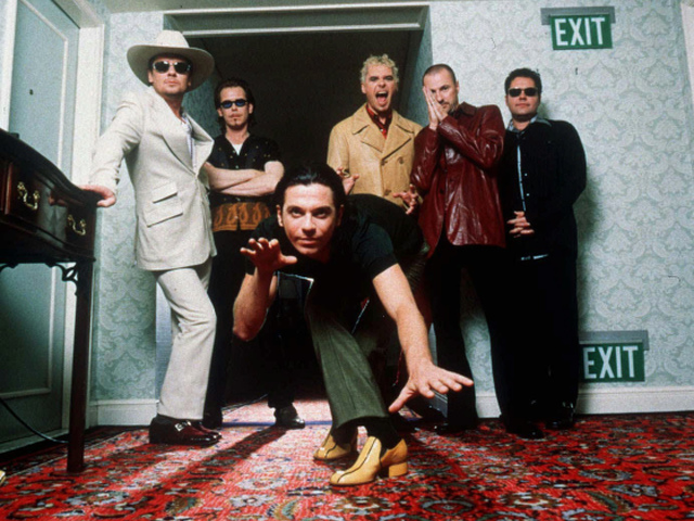 Australia INXS