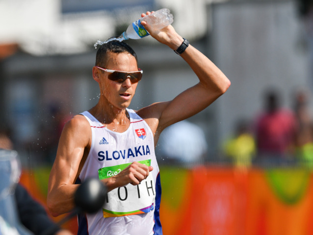 Matej Tóth
