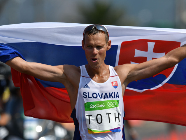 Matej Tóth