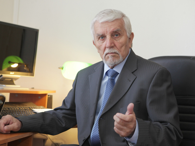 Michal Horský