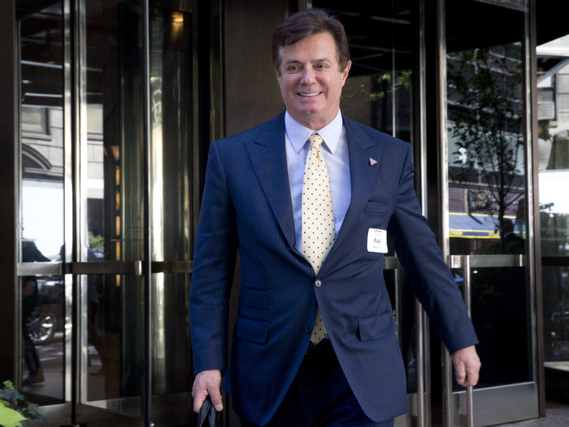 Paul Manafort