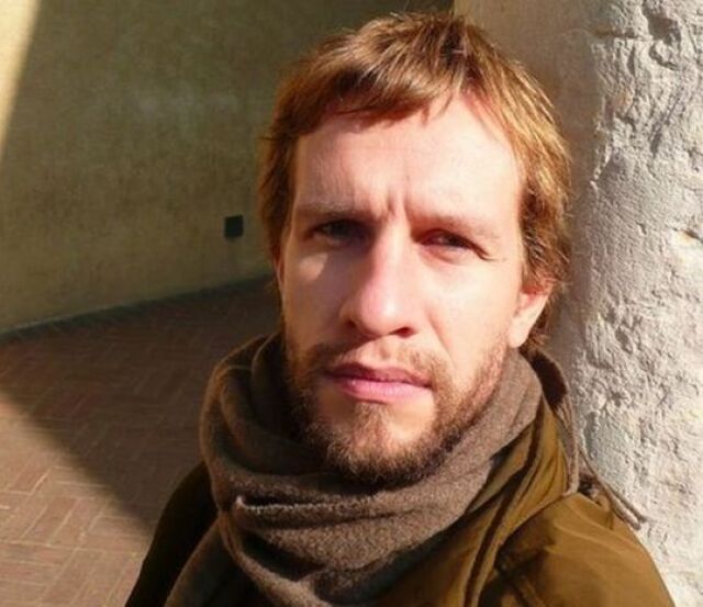Peter Weisenbacher