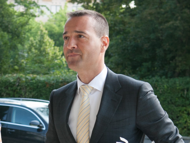 Tomáš Drucker,