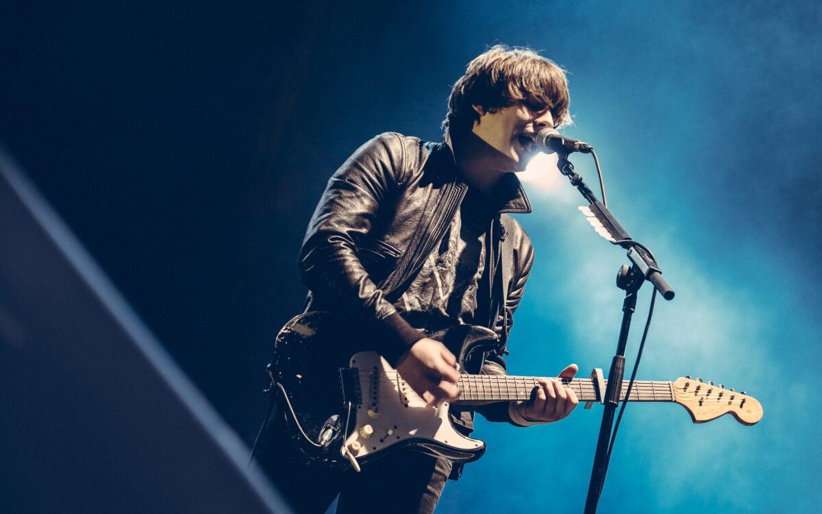 Jake Bugg
