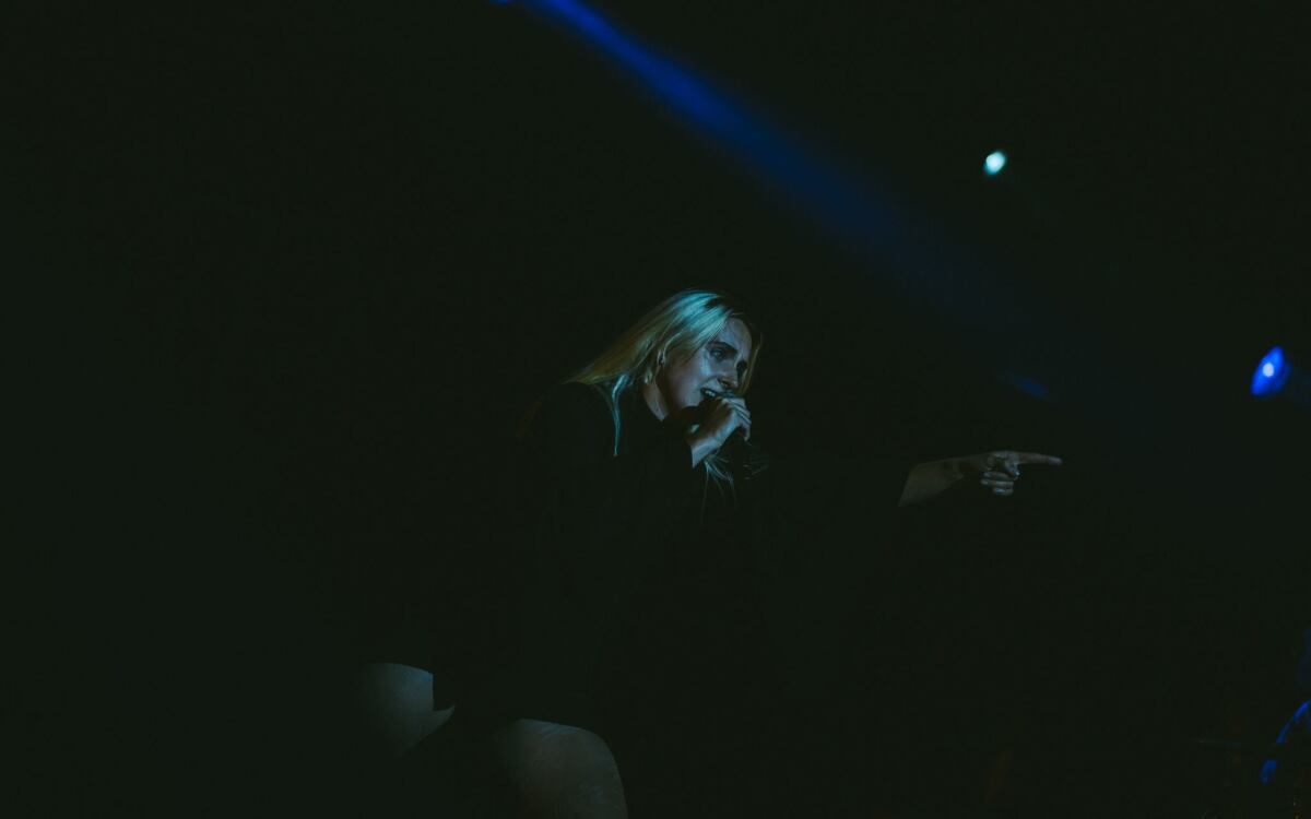 MØ