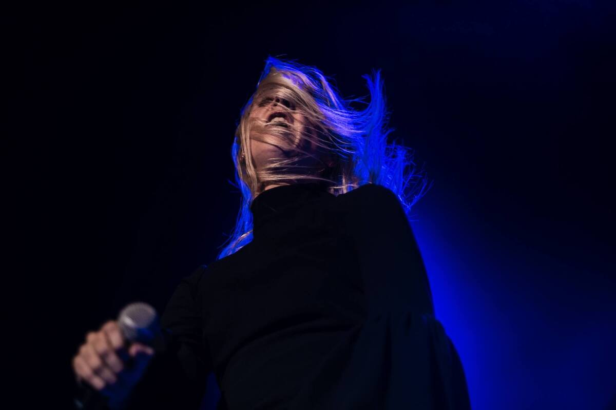 MØ