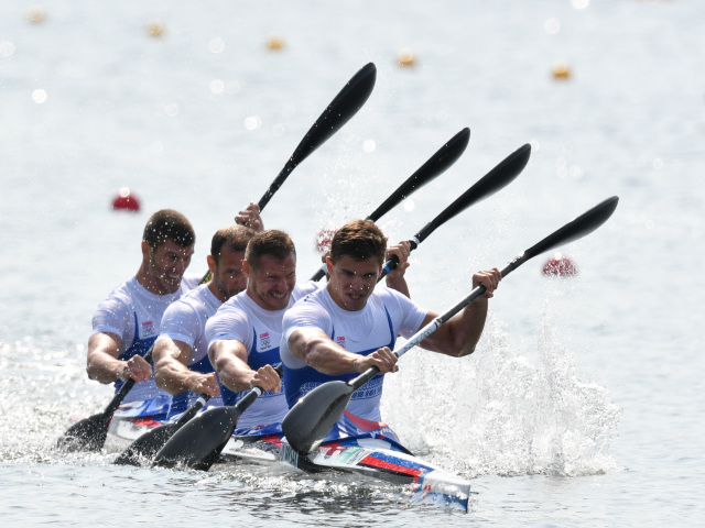 Denis Myšák, Erik Vlček, Juraj Tarr, Tibor Linka