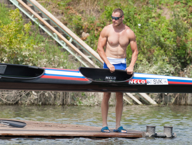 Erik Vlček